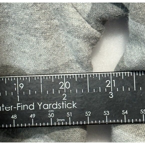 Pressbox South Dakota State Jackrabbits Women's Raglan Camo Sweatshirt Size L - Picture 11 of 12